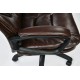 AOSP Faux Leather Manager’s Chair 